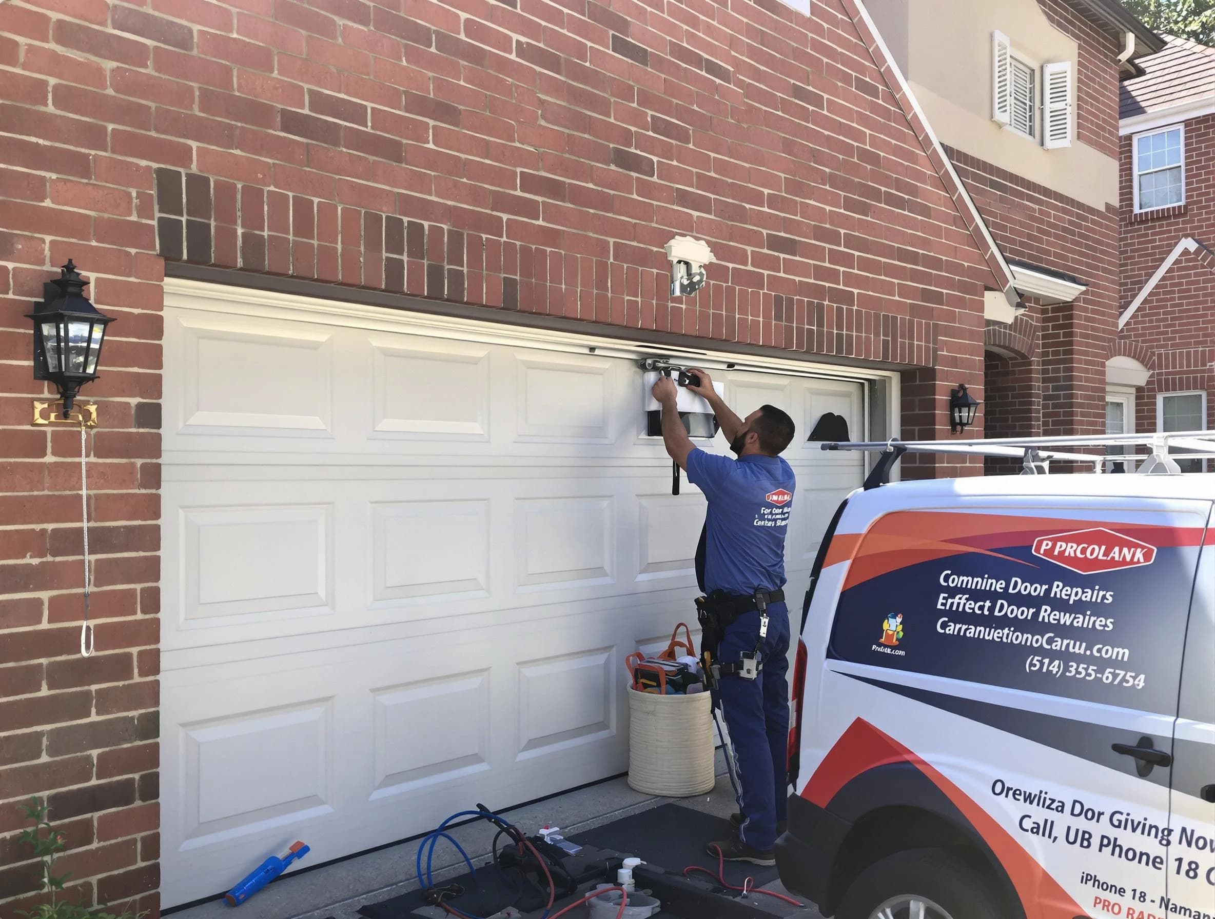 Wayne Garage Door Repair local garage door repair technician in Wayne
