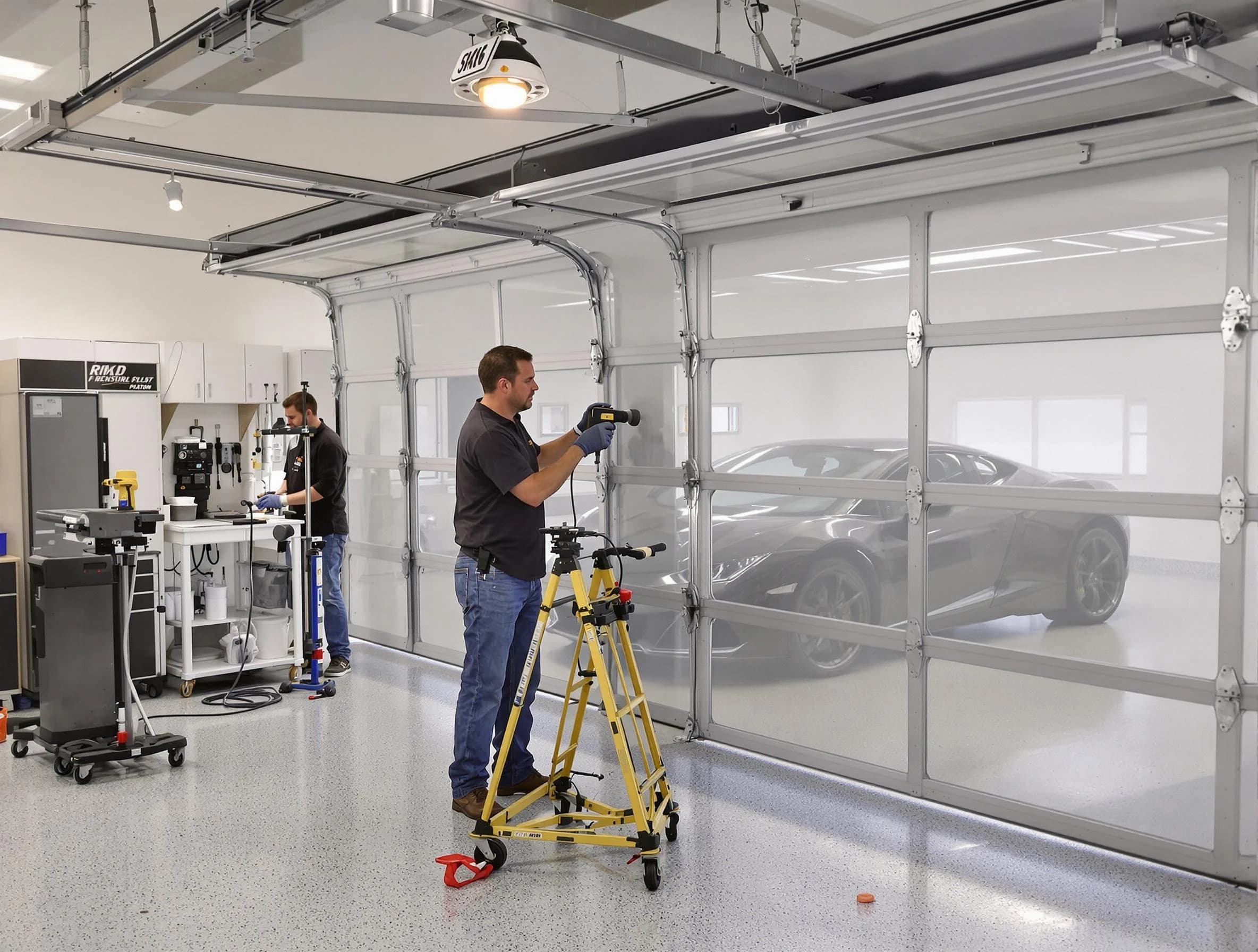 Dents Repair service in Wayne, NJ