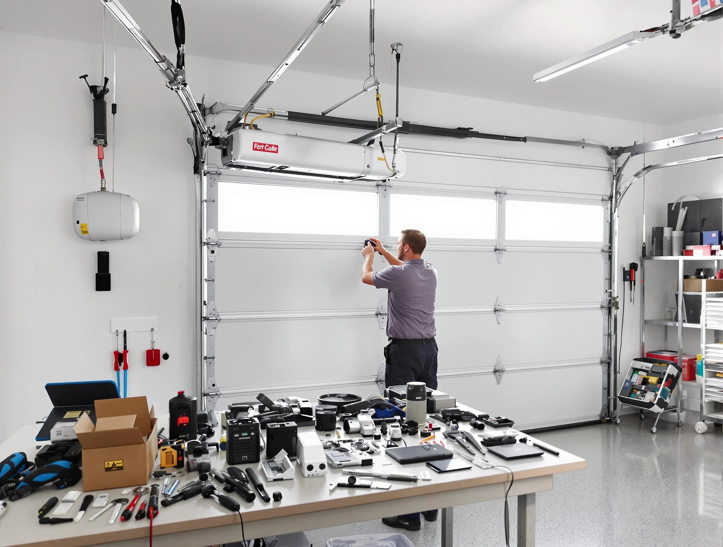 Opener Repair service in Wayne, NJ