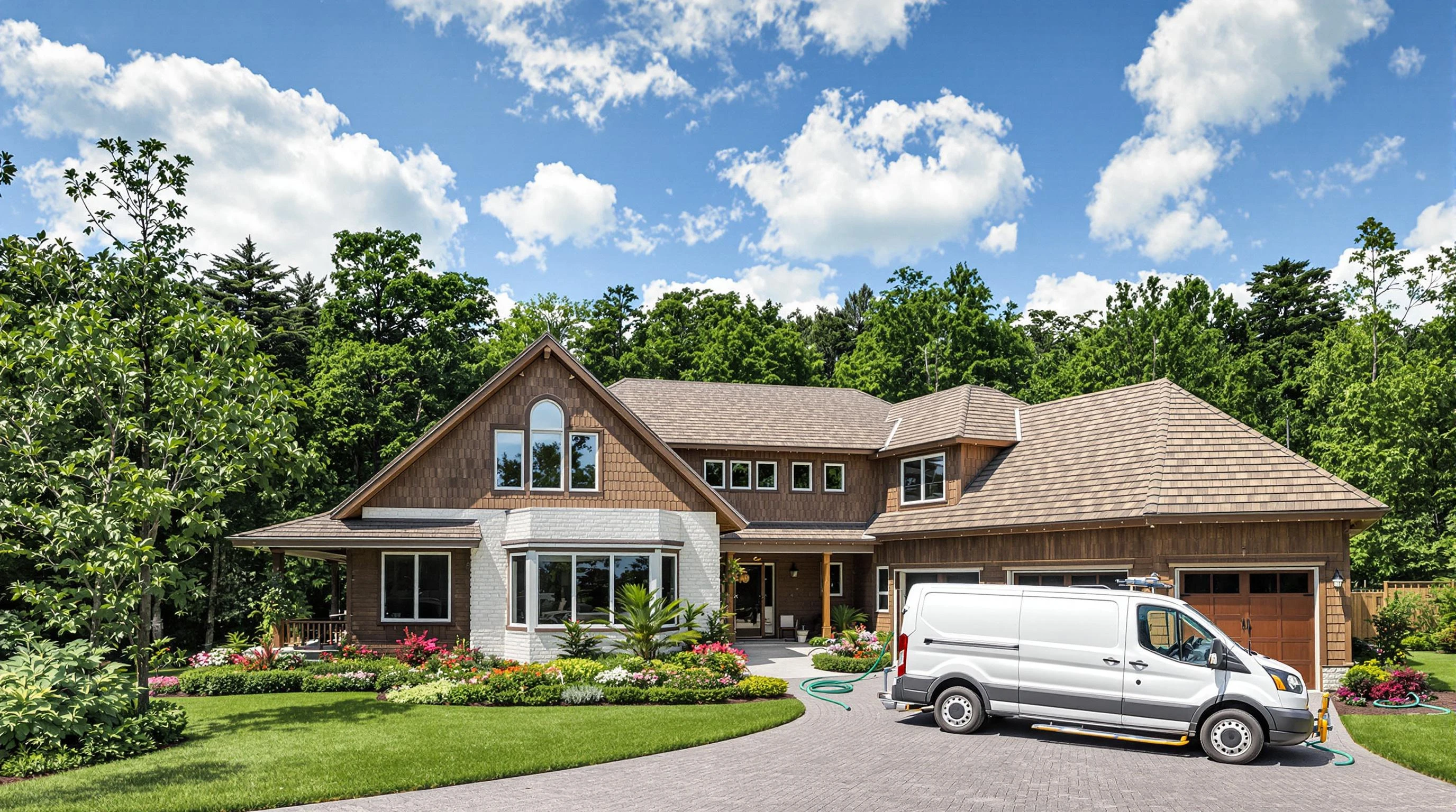 Wayne Garage Door Repair emergency & same-day repair in Wayne, NJ